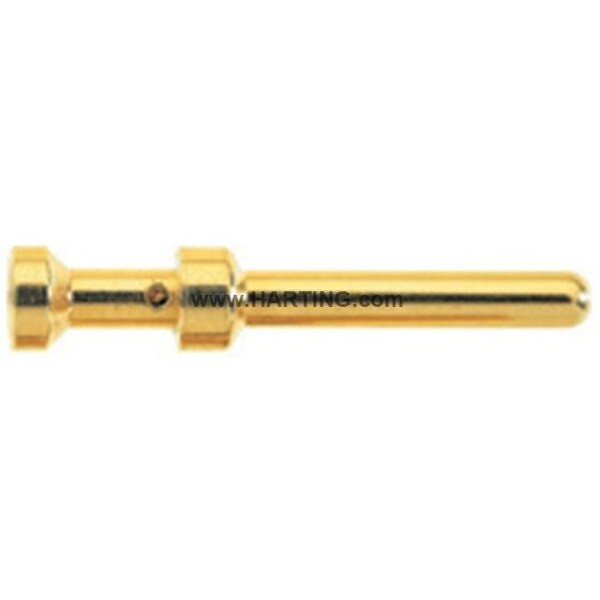 Harting Han E Crimp Contact-M-26-22Aw), PK 25 09330006173 - main